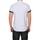 Vêtements Homme Chemises manches courtes Bewley And Ritch Mataro Blanc