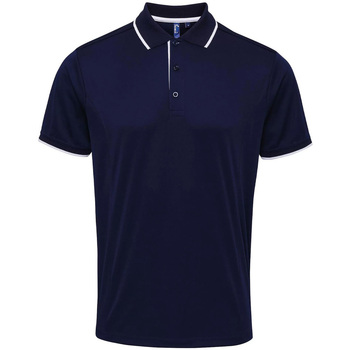 Vêtements Homme T-shirts & Polos Premier PR618 Blanc