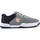 Chaussures Homme Chaussures de Skate DC Shoes ADYS100551-NGY Gris