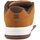 Chaussures Homme Chaussures de Skate DC Shoes Central ADYS100551-WD4 Marron