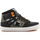 Chaussures Homme Boots DC Shoes Pure high-top wc wnt ADYS400047-0BG Multicolore