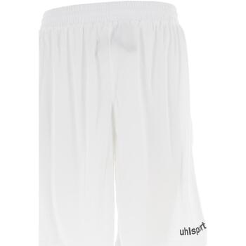 Vêtements Garçon Harris Shorts / Bermudas Uhlsport Center basic Harris Shorts without slip jr Blanc