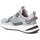 Chaussures Homme Baskets mode Refresh  Gris