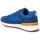 Chaussures Homme Baskets mode Xti  Bleu