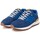 Chaussures Homme Baskets mode Xti  Bleu