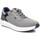 Chaussures Homme Baskets mode Xti  Gris