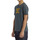 Vêtements Garçon T-shirts manches courtes DC Shoes Sketchy Bleu