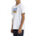Vêtements Garçon T-shirts manches courtes DC Shoes Chrome Blanc
