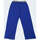 Vêtements Garçon Pantalons Tommy Hilfiger  Bleu