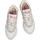 Chaussures Femme Baskets basses Pepe jeans  Rose