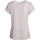 Vêtements Femme T-shirts manches courtes Eleventy i80tshg01_tes0e199-01 Blanc