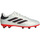 Chaussures Enfant Football adidas Originals COPA PURE 2 LEAGUE FG J BLNE Blanc