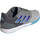 Chaussures Homme Football adidas Originals TOP SALA COMPETITION GRAZ Gris