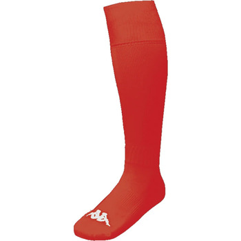 Accessoires Chaussettes hautes Kappa LYNA PACK OF 3 SOCKS Rouge