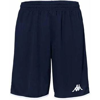 Vêtements Shorts / Bermudas Kappa DUMPO Bleu