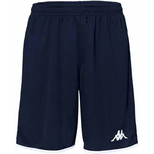 Vêtements Shorts / Bermudas Kappa DUMPO Bleu