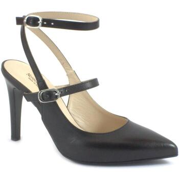 Chaussures Femme Escarpins NeroGiardini NGD-E24-07030-100 Noir