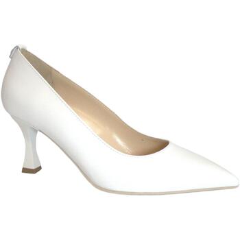 Chaussures Femme Escarpins NeroGiardini NGD-E24-07081-707 Blanc