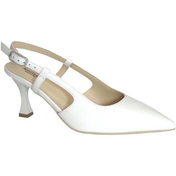 Chaussures Femme Escarpins NeroGiardini NGD-E24-09331-707 Blanc