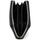 Sacs Femme Messenger Bag CALVIN KLEIN JEANS Micro Pebble Repoter W Pckt K50K507217 BDS  Noir