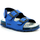 Chaussures Garçon Rose is in the air Sunyva Bleu