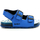 Chaussures Garçon Sandales et Nu-pieds Kickers Sunyva Bleu