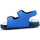 Chaussures Garçon Sandales et Nu-pieds Kickers Sunyva Bleu