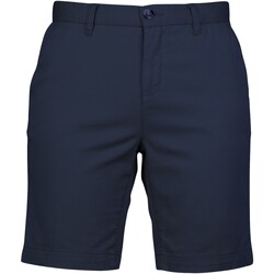Vêtements Femme Shorts / Bermudas Front Row FR606 Bleu