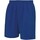 Vêtements Homme Shorts / Bermudas Awdis Cool JC080 Bleu