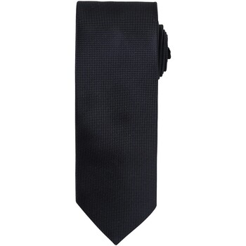 Vêtements Cravates et accessoires Premier PR780 Noir