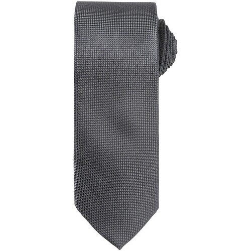 Vêtements Cravates et accessoires Premier PR780 Gris