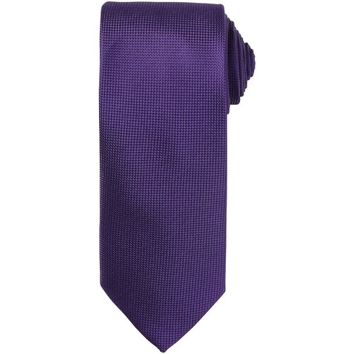 Vêtements Cravates et accessoires Premier PR780 Violet