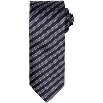Vêtements Cravates et accessoires Premier PR782 Noir