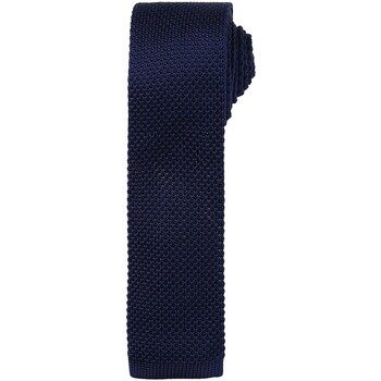 Vêtements Cravates et accessoires Premier PR789 Bleu