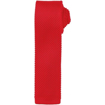 Vêtements Cravates et accessoires Premier PR789 Rouge