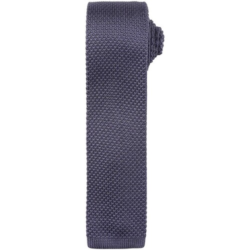 Vêtements Cravates et accessoires Premier PR789 Gris