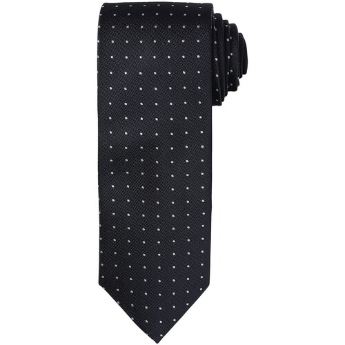 Vêtements Cravates et accessoires Premier PR781 Noir