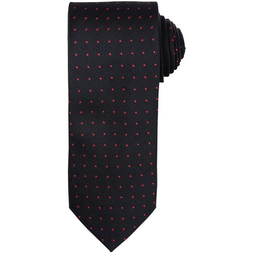Vêtements Cravates et accessoires Premier PR781 Noir