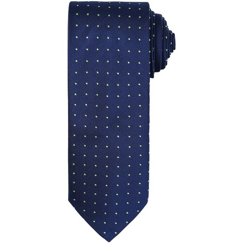 Vêtements Cravates et accessoires Premier PR781 Vert