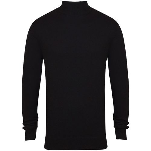 Vêtements Homme Sweats Henbury H727 Noir