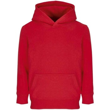 Vêtements Enfant Sweats Sols PC5952 Rouge