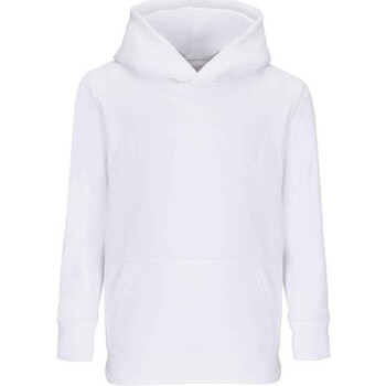 Vêtements Enfant Sweats Sols PC5952 Blanc
