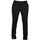 Vêtements Femme Pantalons Front Row FR622 Noir