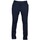 Vêtements Femme Pantalons Front Row FR622 Bleu