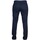 Vêtements Femme Pantalons Front Row FR622 Bleu