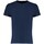 Vêtements Homme T-shirts manches longues Gamegear RW9344 Bleu