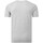 Vêtements Homme T-shirts manches longues Anthem RW9346 Gris