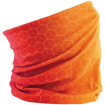 Accessoires textile Echarpes / Etoles / Foulards Beechfield Morf Orange