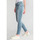 Vêtements Femme Jeans Le Temps des Cerises Pata pulp slim 7/8ème jeans bleu Bleu