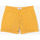 Vêtements Femme Shorts / Bermudas Le Temps des Cerises Short lyvi moutarde Orange